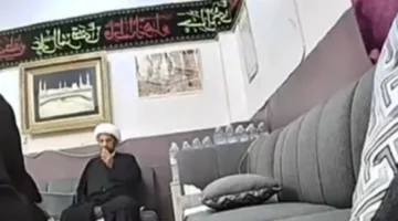 “كتب غامضة وتعاويذ”.. القبض على محتال يمارس السحر مقابل مبالغ كبيرة في الكويت.. (فيديو)