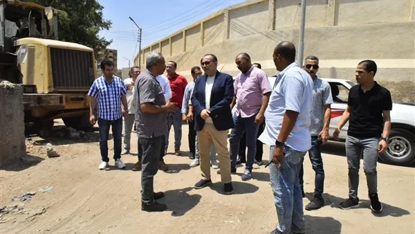 محافظ أسيوط: مشروع شامل في أبوتيج للقضاء على الأسواق العشوائية وتعزيز الاقتصاد المحلي
