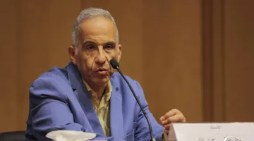 إصدار أدبي جديد: الرواية الأولى في مكتبة الإسكندرية