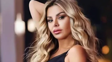 رزان مغربي تتعرض للإصابة نتيجة انهيار سقف قاعة حفلة في الجيزة