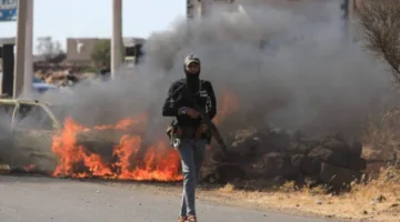 سوريا: قواتنا تقوم بالتحضيرات لإعادة نشرها في السويداء للسيطرة على النزاع بين الدروز والبدو