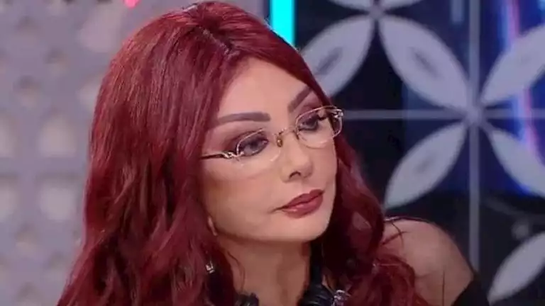 نبيلة عبيد تعزي في وفاة والدة هند صبري: “الراحلة كانت رمزًا في حياتها”