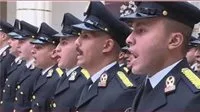 تنقلات رجال الشرطة