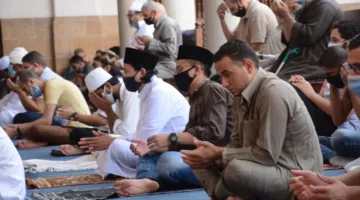 مجموعة من الأدعية ليوم الجمعة: كلمات فعالة للميت وشفاء المريض