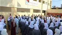 متطلبات ومستندات التسجيل في معاهد التمريض للفتيات الحاصلات على الشهادة الإعدادية الأزهرية لعام 2025
