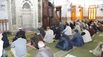 خطبة الجمعة بتاريخ 18 يوليو 2025: “الاتحاد قوة” ورسائل هامة ضد التفكك والعنف الأسري