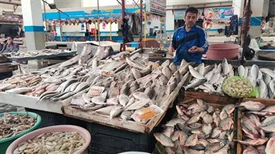 82 جنيهًا لسمك البلطي: اطلع على وضع الأسواق اليوم