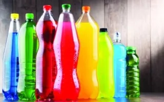 تغيير طريقة تنفيذ الضريبة الانتقائية على المشروبات المحلاة في الإمارات