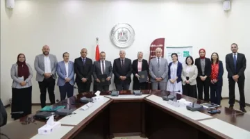 توقيع اتفاقية تعاون لدعم 100 طالب سنويًا في المعهد المصري الياباني للكوزن