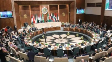 السكرتير العام المساعد للجامعة العربية: دعم مصر للقضية الفلسطينية ثابت على مر العصور
