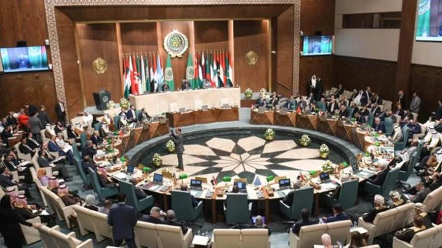 السكرتير العام المساعد للجامعة العربية: دعم مصر للقضية الفلسطينية ثابت على مر العصور