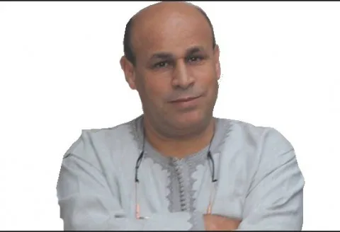 الكبير الداديسي: جماليات اللغة العامية المغربية في الأدب، التربية، الأخلاق، وشفاء الروح للمستمع