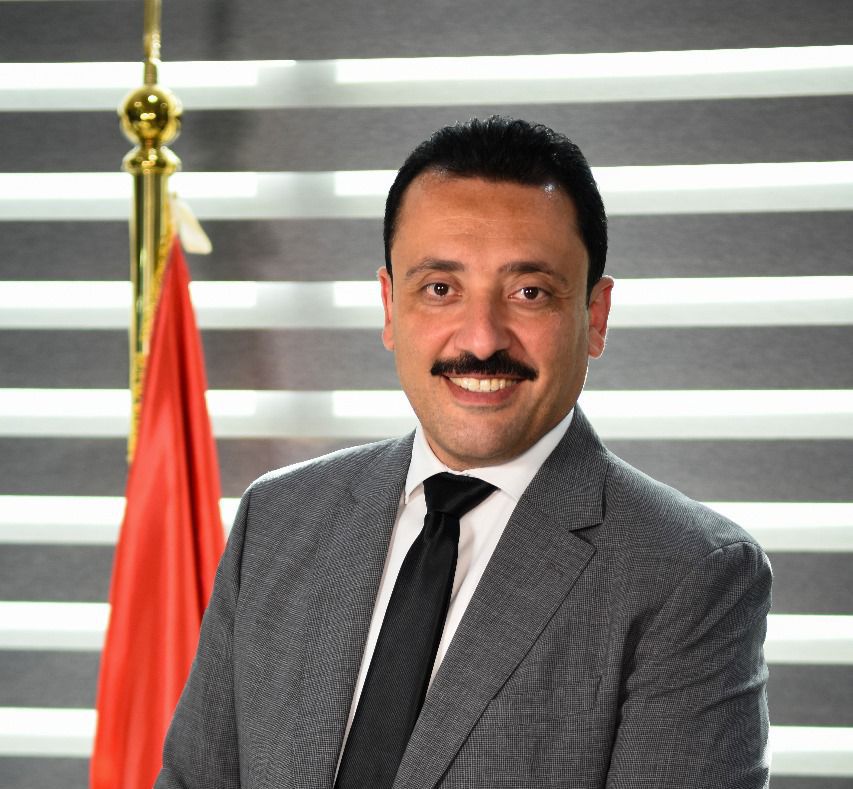 الدكتور محمد رزق