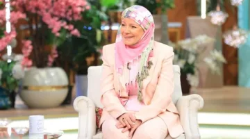 “لم أقُم بأي شيء يستدعي الشتم” .. مشيرة إسماعيل ترد على الانتقادات بشأن رعاية الحيوانات.