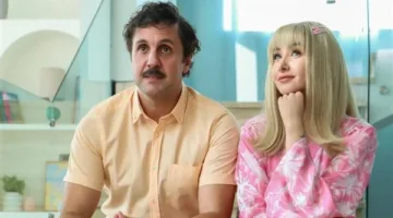 فيلم مزيج من اللحظات الممتعة يتصدر قائمة الأكثر مشاهدة على Watch IT