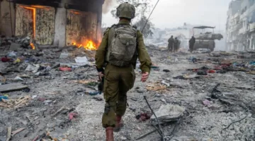 إفشاء معلومات جديدة حول الاقتراح المعدل الذي قدمته إسرائيل للوسطاء بشأن هدنة في غزة.. إليكم أبرز التعديلات.