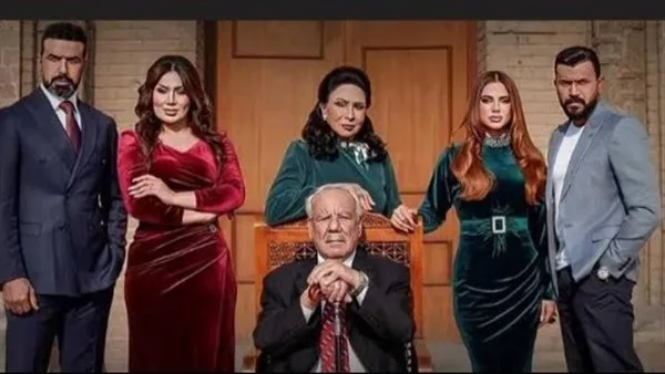حماية حكومية غير عادية للدراما العراقية تعكس قيمتها على المستويات المحلية والدولية حماية حكومية غير عادية للدراما العراقية تعكس قيمتها على المستويات المحلية والدولية