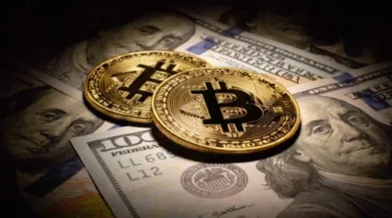 العملات المشفرة تستمر في الارتفاع.. و”بيتكوين” تتجاوز 120 ألف دولار للمرة الأولى في ظل تزايد الهجمات الإلكترونية.