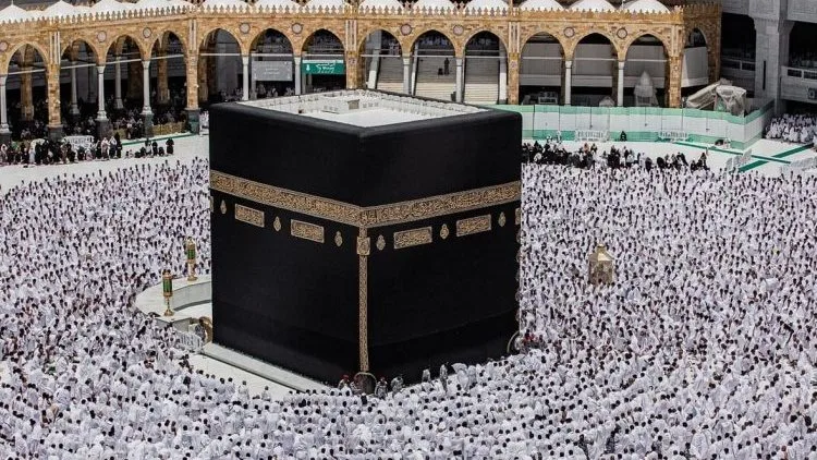 بث حي لخطبة الجمعة اليوم من الحرمين الشريفين بث حي لخطبة الجمعة اليوم من الحرمين الشريفين