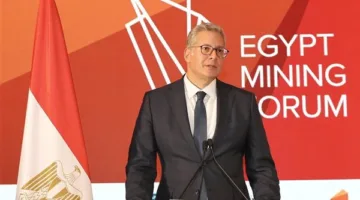 مصر توقع اتفاقية مع “آسيا بوتاش” لتعزيز استكشاف الفوسفات وزيادة القيمة المضافة له