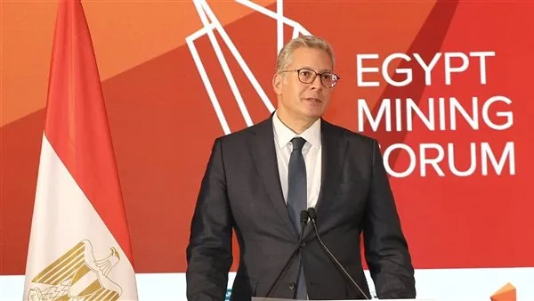 مصر توقع اتفاقية مع “آسيا بوتاش” لتعزيز استكشاف الفوسفات وزيادة القيمة المضافة له