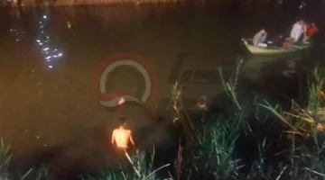 مأساة في أسيوط: استخراج جثة ثانية لطفلة من بين ثلاث شقيقات غرقن في ترعة بنزلة عطية بالبداري