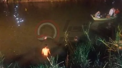 مأساة في أسيوط: استخراج جثة ثانية لطفلة من بين ثلاث شقيقات غرقن في ترعة بنزلة عطية بالبداري مأساة في أسيوط: استخراج جثة ثانية لطفلة من بين ثلاث شقيقات غرقن في ترعة بنزلة عطية بالبداري
