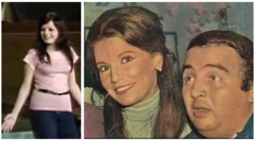 مشيرة إسماعيل: كنت البطلة الحقيقية في “العيال كبرت”.. وكريمة مختار لم تكن الأم الأولى لهم