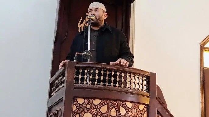 موعد صلاة الجمعة 