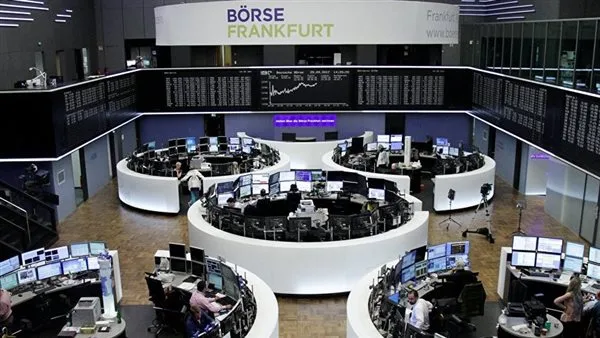 مؤشرات الأسهم الأوروبية تبدأ جلسة اليوم الجمعة بارتفاع مؤشرات الأسهم الأوروبية تبدأ جلسة اليوم الجمعة بارتفاع