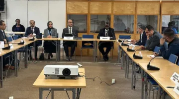 سلطنة عُمان تُشارك في المؤتمر الوزاري الإفريقي للبيئة بنيروبي في دورته العشرين