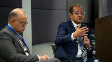 “المالية”: مصر تعزز من قدرتها التنافسية وجذب الاستثمارات الجديدة من خلال سياسات مالية متوازنة