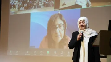 قرابة 500 معلم ومعلمة يشاركون في مجموعة من ورش التدريب المتعلقة ببرنامج السنوات الابتدائية (PYP)