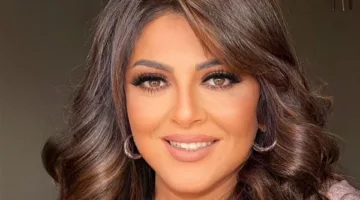 هالة صدقي تفضح تفاصيل حملة تشويه تعرضت لها خلال فترة تواجدها خارج مصر