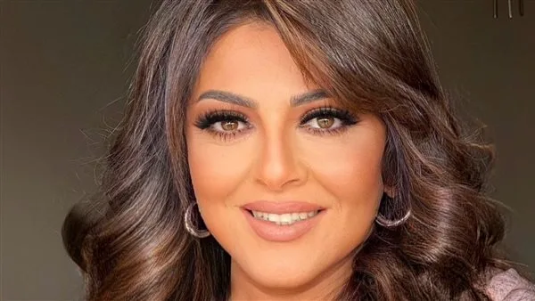 هالة صدقي تفضح تفاصيل حملة تشويه تعرضت لها خلال فترة تواجدها خارج مصر