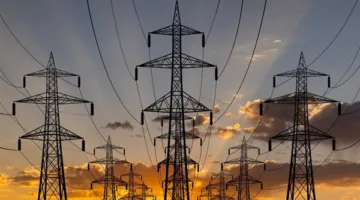 الكهرباء تصل إلى أعلى مستوى استهلاك في 2025 بقدرة 37.6 ألف ميجاوات في ظل موجة تاريخية من الطلب.