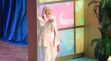 مشيرة إسماعيل: كنت البطل الحقيقي في “العيال كبرت”.. وكريمة مختار لم تكن الأم الأولى لهم