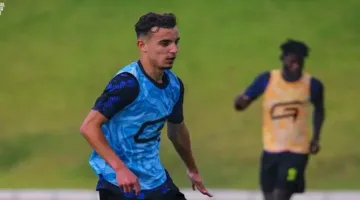 هل يُسمح للزمالك بتسجيل عبد الحميد معالي كأحد اللاعبين تحت السن؟.. اللائحة توضح الأمر
