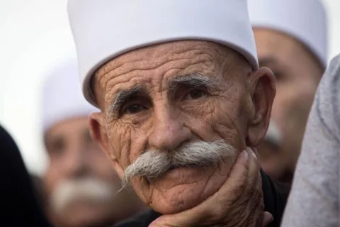 3 أحداث خلال 5 أيام في السويداء.. مشهد مضطرب تسيطر عليه إسرائيل 3 أحداث خلال 5 أيام في السويداء.. مشهد مضطرب تسيطر عليه إسرائيل