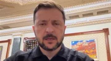 زيلينسكي يدعو إلى تحفيز جديد للمفاوضات مع موسكو وروسيا تشير إلى إمكانية جولة ثالثة في إسطنبول