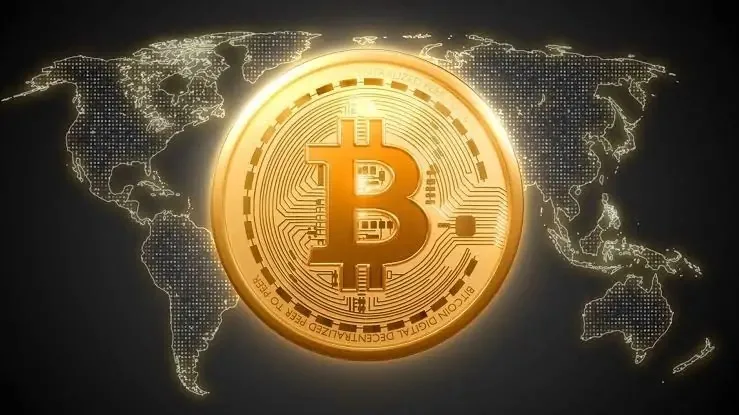 بيتكوين تسجل قفزة تاريخية وتصل إلى أكثر من 120 ألف دولار.. هل ستستمر الزيادة؟