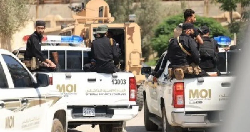 ما الذي يجري في السويداء؟… مواجهات بين قوات العشائر واستعدادات داخلية لدخول المدينة ما الذي يجري في السويداء؟… مواجهات بين قوات العشائر واستعدادات داخلية لدخول المدينة