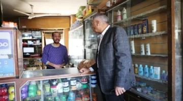 «أسوان بدون إدمان».. إنشاء لجنة لمراقبة بيع الأدوية المخدرة في الصيدليات