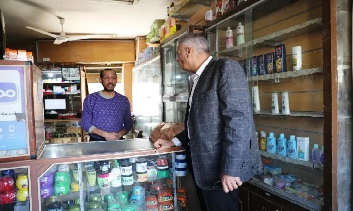 «أسوان بدون إدمان».. إنشاء لجنة لمراقبة بيع الأدوية المخدرة في الصيدليات «أسوان بدون إدمان».. إنشاء لجنة لمراقبة بيع الأدوية المخدرة في الصيدليات
