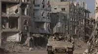 عاجل | تطورات مفاوضات غزة: تفاصيل العرض الجديد المقدم من مصر وقطر والولايات المتحدة لحماس وإسرائيل