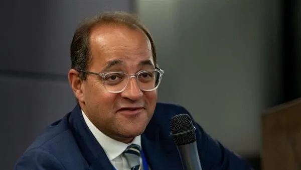 وزير المالية: الحكومة استلمت 500 ألف إقرار ضريبي، والقطاع الخاص دفع 60 مليار جنيه بشكل طوعي إضافي. وزير المالية: الحكومة استلمت 500 ألف إقرار ضريبي، والقطاع الخاص دفع 60 مليار جنيه بشكل طوعي إضافي.