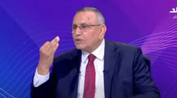 عبدالسند يمامة: الوفد ليس له صلة بالقرآن الكريم، وما كنت أعنيه هو اللفظ وليس الحزب.