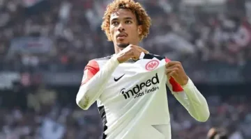 ليفربول يسعى للتعاقد مع هوجو إيكيتيكي.. اللاعب يفضل الانتقال إلى الأنفيلد بدلاً من نيوكاسل