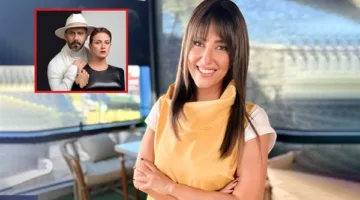 حنان مطاوع تظهر كضيفة شرف في الحلقة الثانية من مسلسل كتالوج