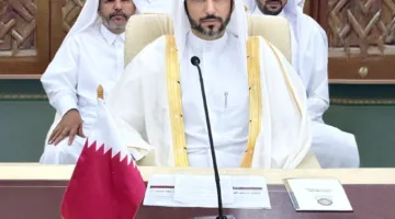 دولة قطر تساهم في فعاليات المؤتمر العربي الحادي والعشرين لقيادات أجهزة المرور في تونس